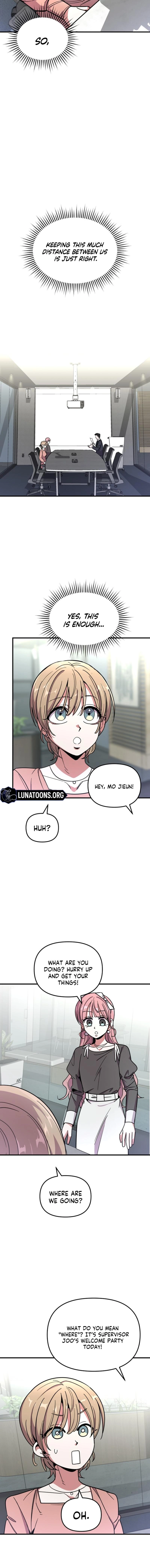 Read My Boyfriend Is a Cat EN Manga Online