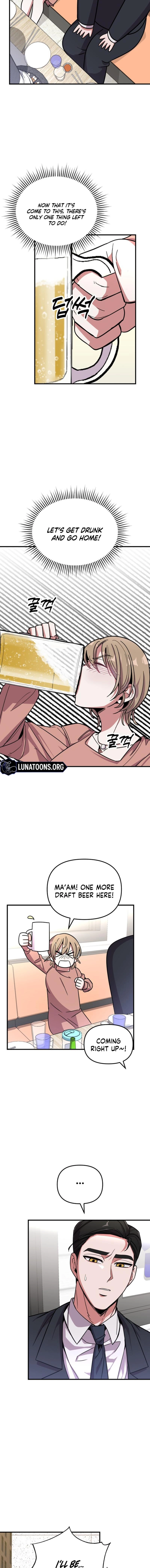 Read My Boyfriend Is a Cat EN Manga Online