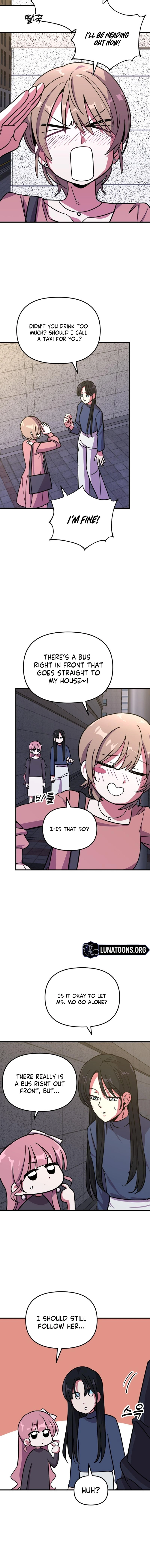 Read My Boyfriend Is a Cat EN Manga Online