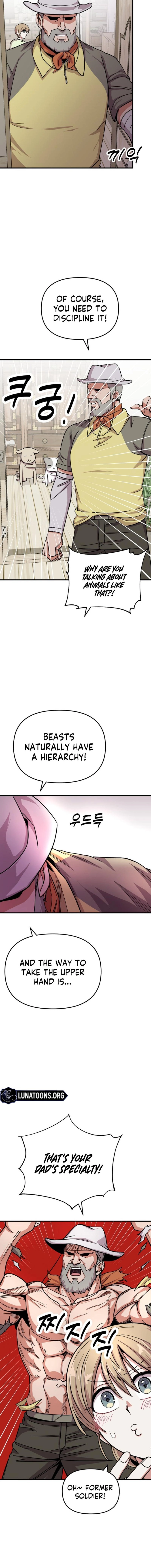 Read My Boyfriend Is a Cat EN Manga Online