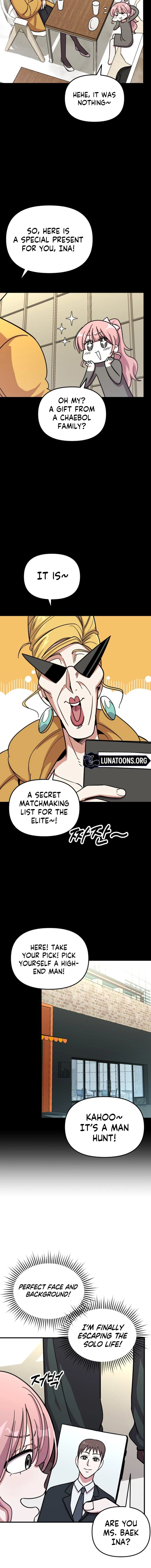 Read My Boyfriend Is a Cat EN Manga Online