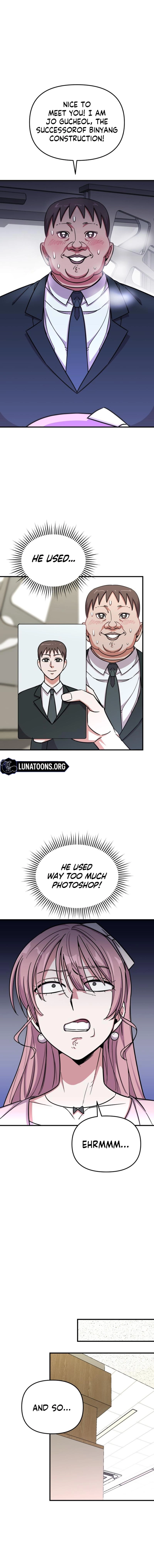 Read My Boyfriend Is a Cat EN Manga Online