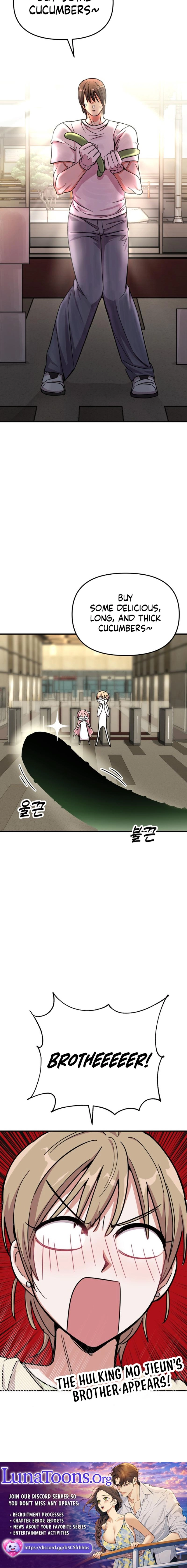Read My Boyfriend Is a Cat EN Manga Online