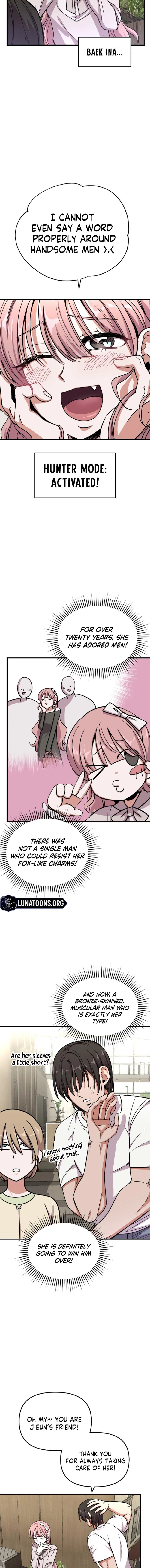 Read My Boyfriend Is a Cat EN Manga Online