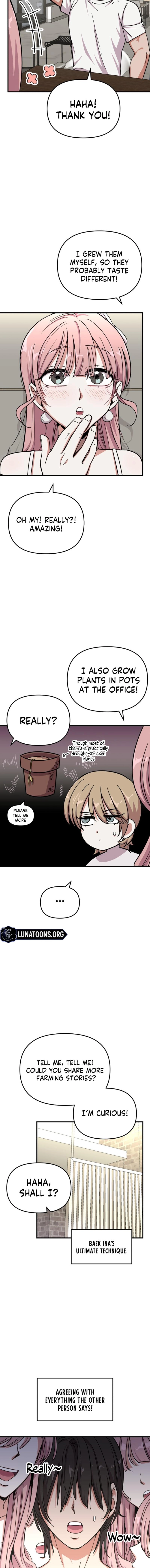 Read My Boyfriend Is a Cat EN Manga Online