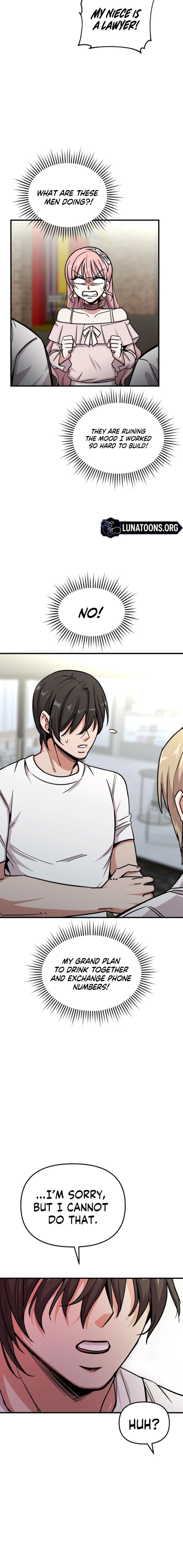 Read My Boyfriend Is a Cat EN Manga Online