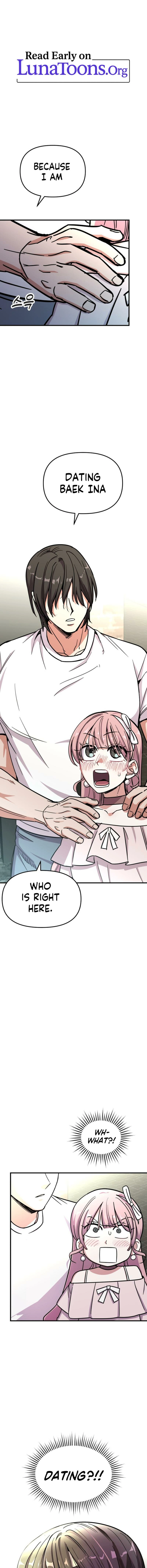 Read My Boyfriend Is a Cat EN Manga Online