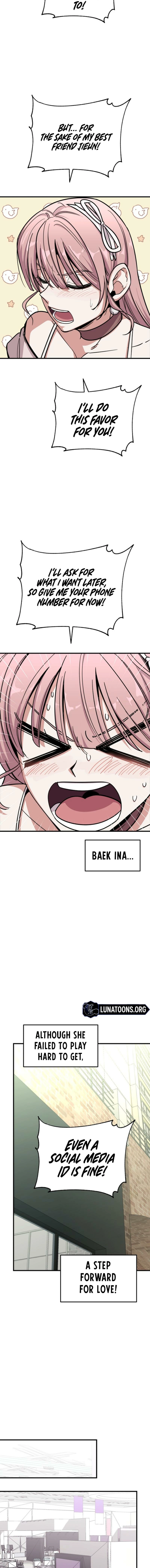 Read My Boyfriend Is a Cat EN Manga Online