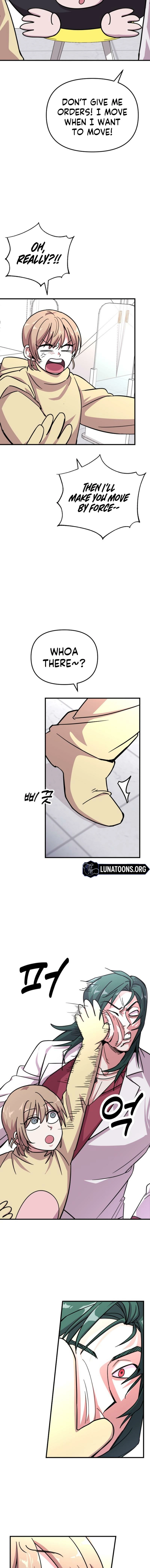 Read My Boyfriend Is a Cat EN Manga Online