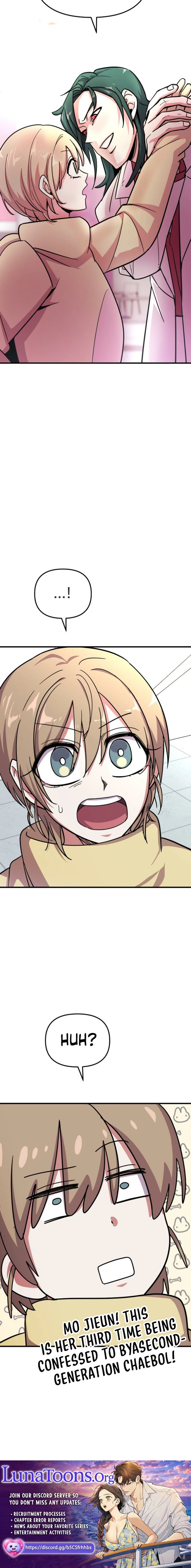 Read My Boyfriend Is a Cat EN Manga Online