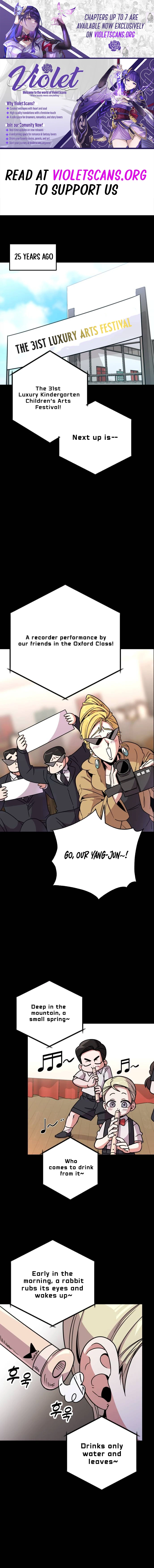 Read My Boyfriend Is a Cat EN Manga Online