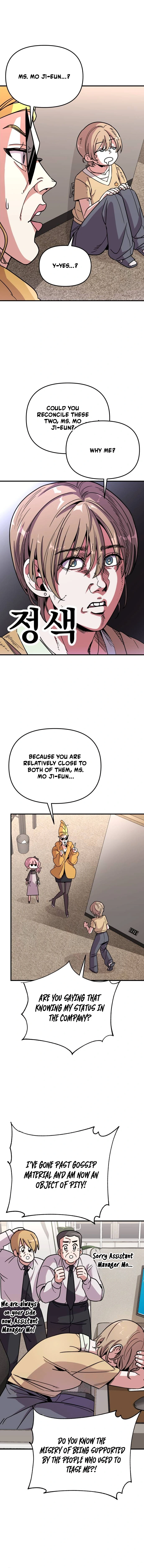 Read My Boyfriend Is a Cat EN Manga Online
