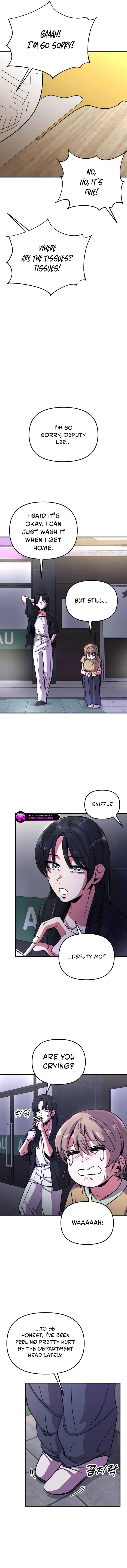 Read My Boyfriend Is a Cat EN Manga Online