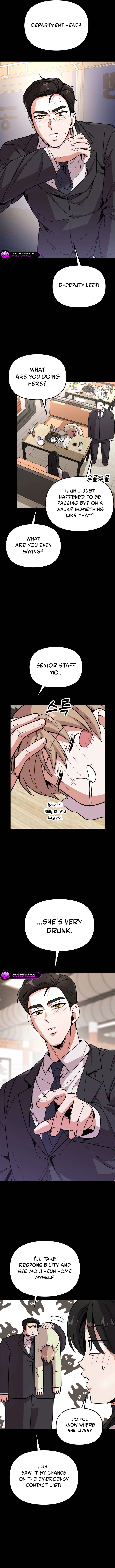 Read My Boyfriend Is a Cat EN Manga Online