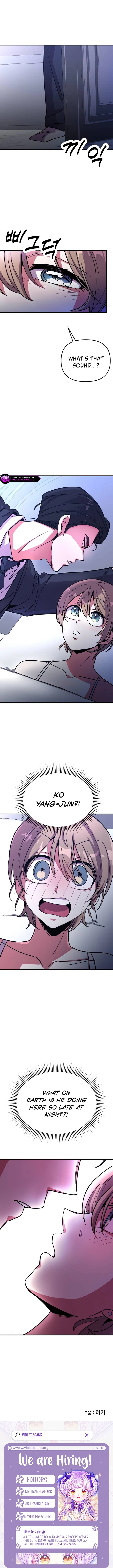 Read My Boyfriend Is a Cat EN Manga Online