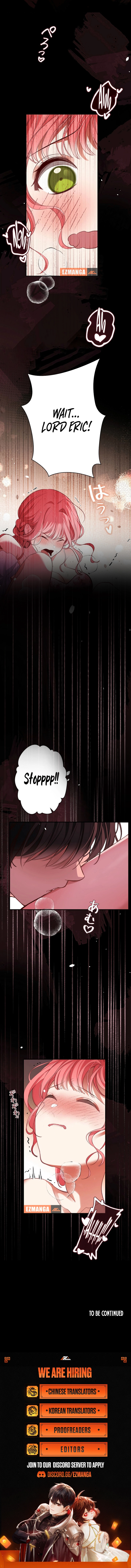 Read My Contractually Married Husband Wants Me EN Manga Online