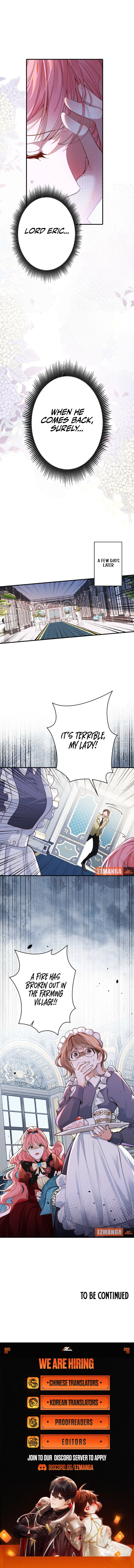 Read My Contractually Married Husband Wants Me EN Manga Online