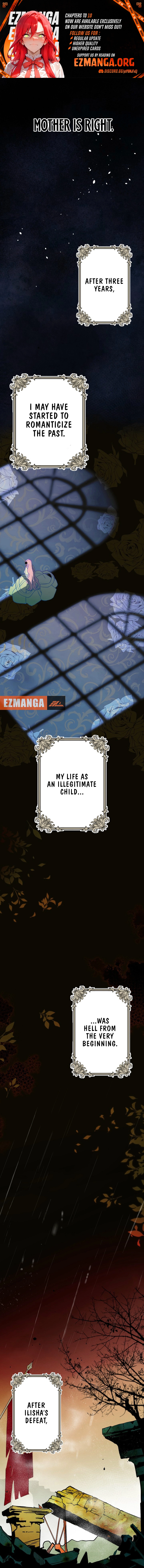 Read My Contractually Married Husband Wants Me EN Manga Online