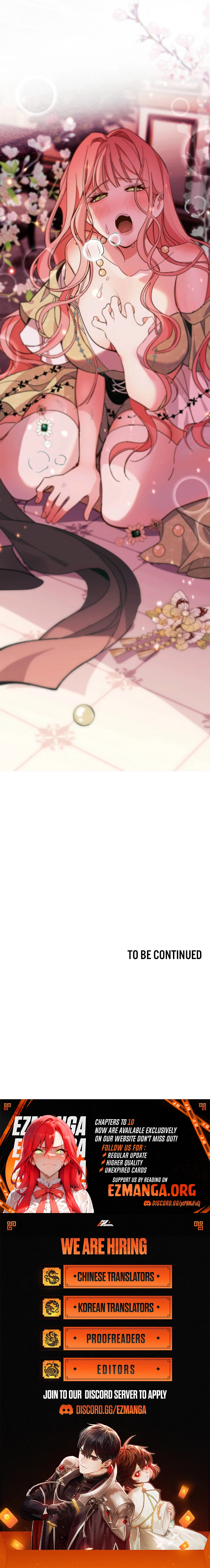 Read My Contractually Married Husband Wants Me EN Manga Online