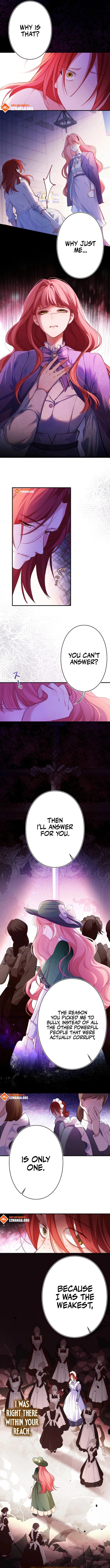 Read My Contractually Married Husband Wants Me EN Manga Online
