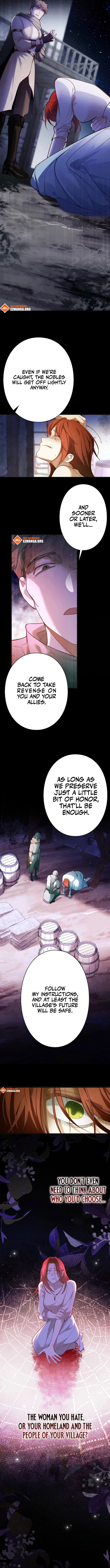 Read My Contractually Married Husband Wants Me EN Manga Online