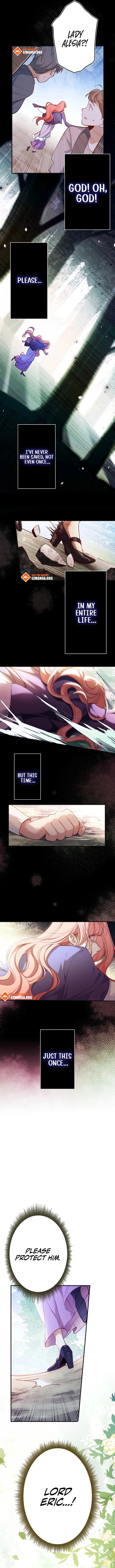 Read My Contractually Married Husband Wants Me EN Manga Online