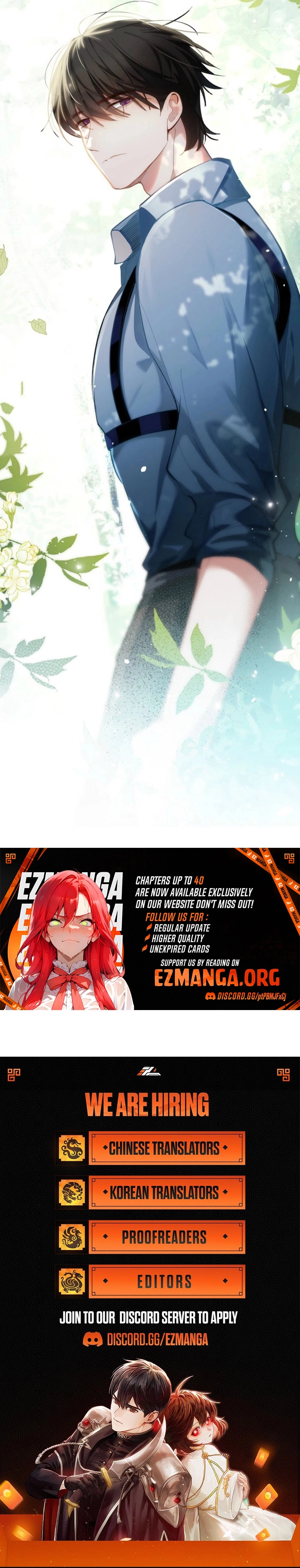Read My Contractually Married Husband Wants Me EN Manga Online