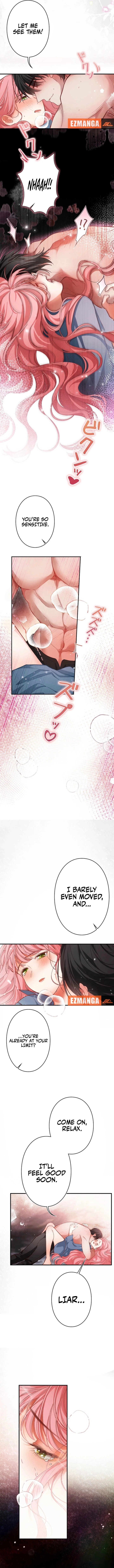 Read My Contractually Married Husband Wants Me EN Manga Online