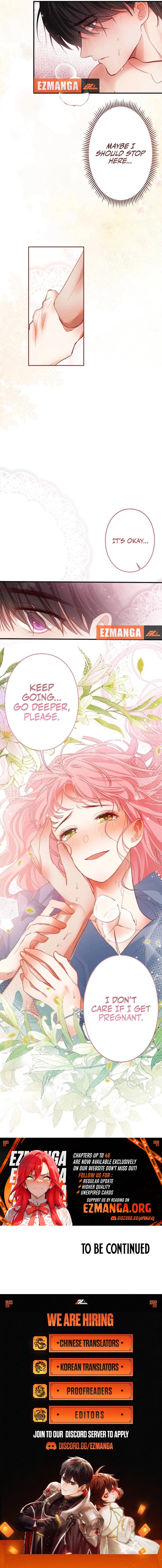 Read My Contractually Married Husband Wants Me EN Manga Online
