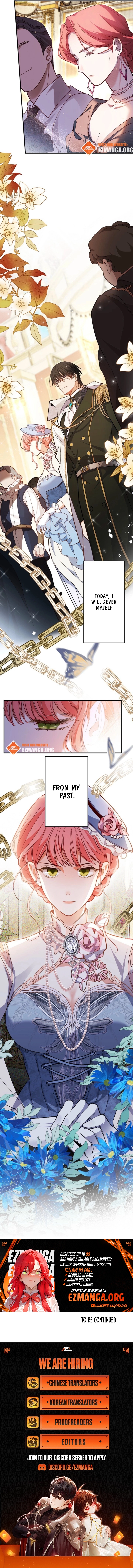 Read My Contractually Married Husband Wants Me EN Manga Online