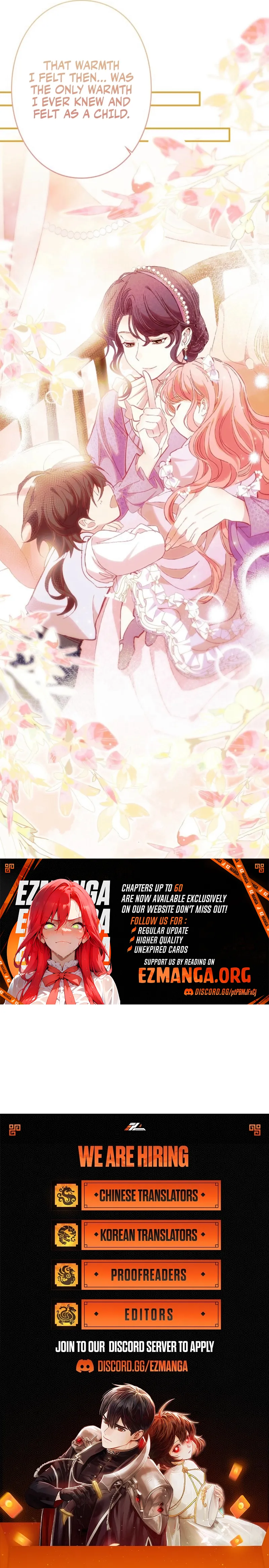 Read My Contractually Married Husband Wants Me EN Manga Online