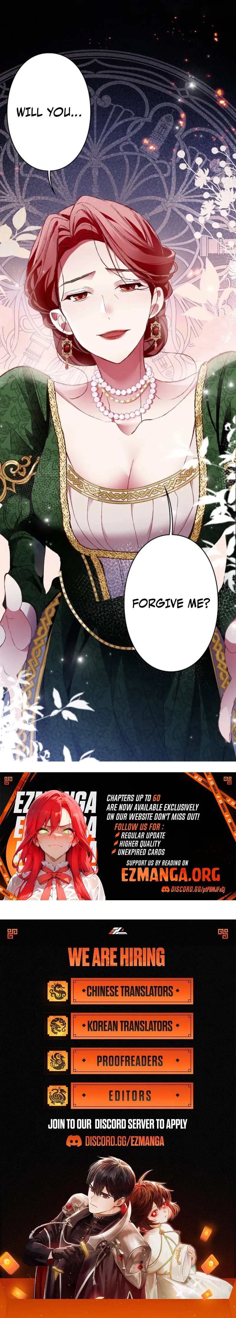 Read My Contractually Married Husband Wants Me EN Manga Online