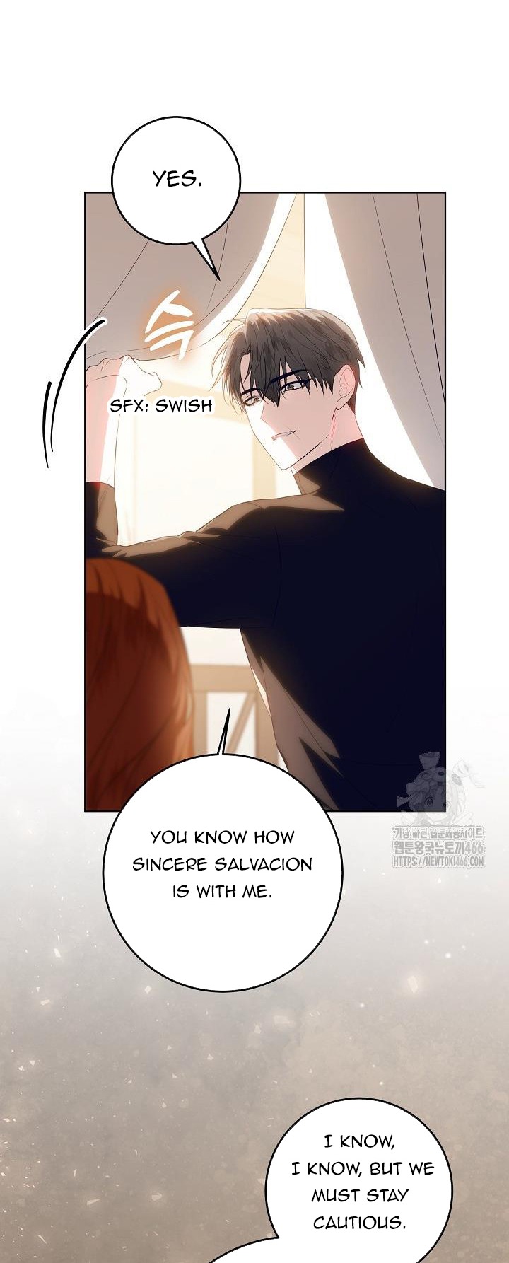 Read My Daddy Hides His Power Manga Online