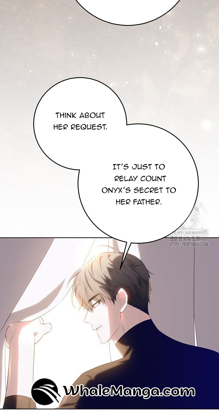 Read My Daddy Hides His Power Manga Online