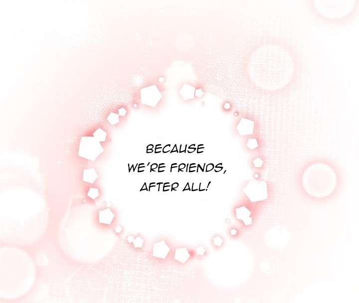 Read My Daddy Hides His Power Manga Online