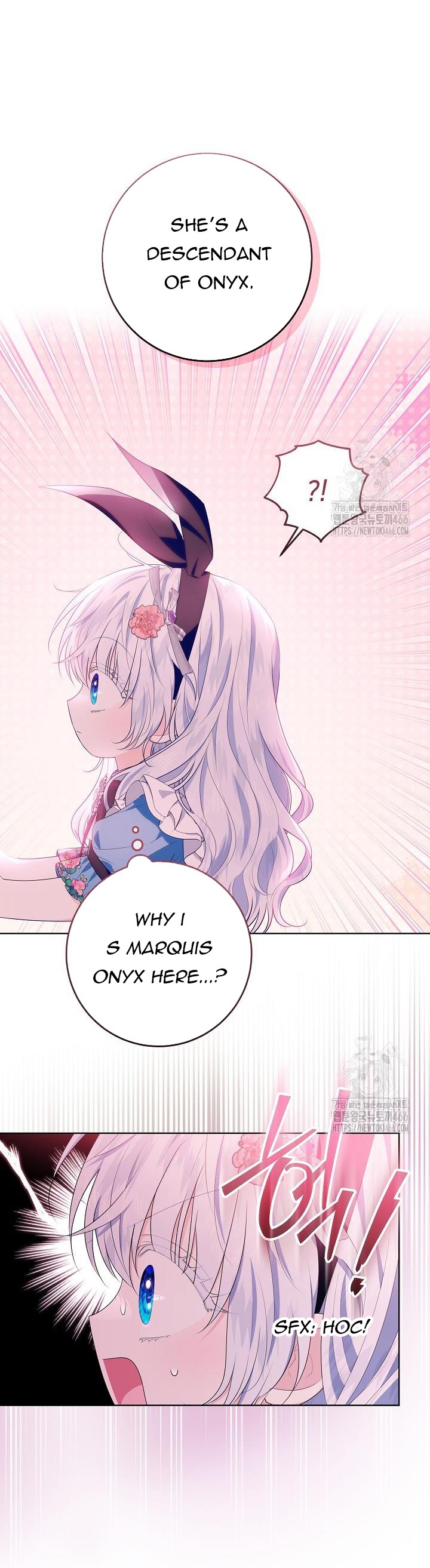 Read My Daddy Hides His Power Manga Online