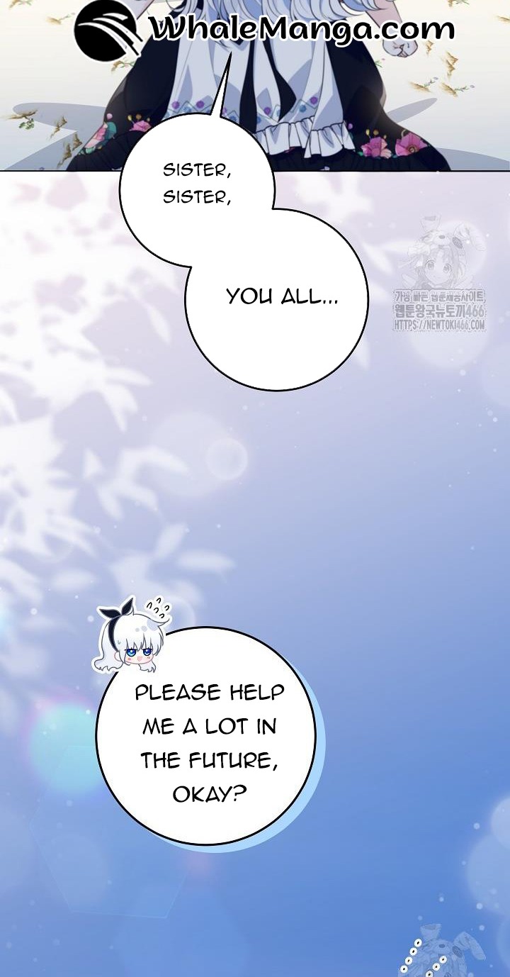 Read My Daddy Hides His Power Manga Online