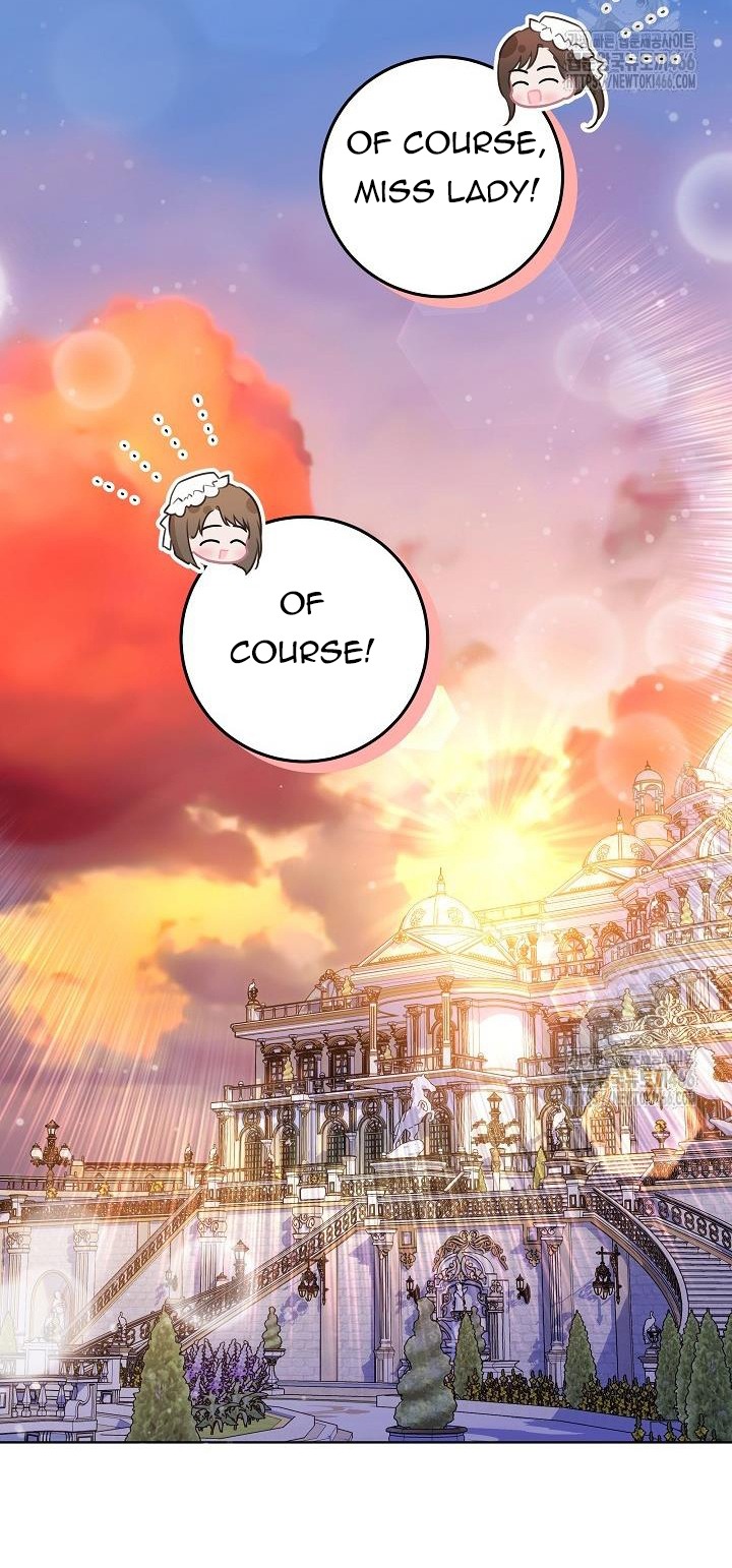 Read My Daddy Hides His Power Manga Online