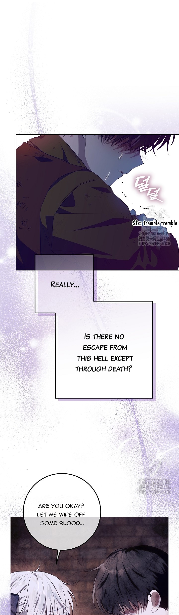 Read My Daddy Hides His Power Manga Online