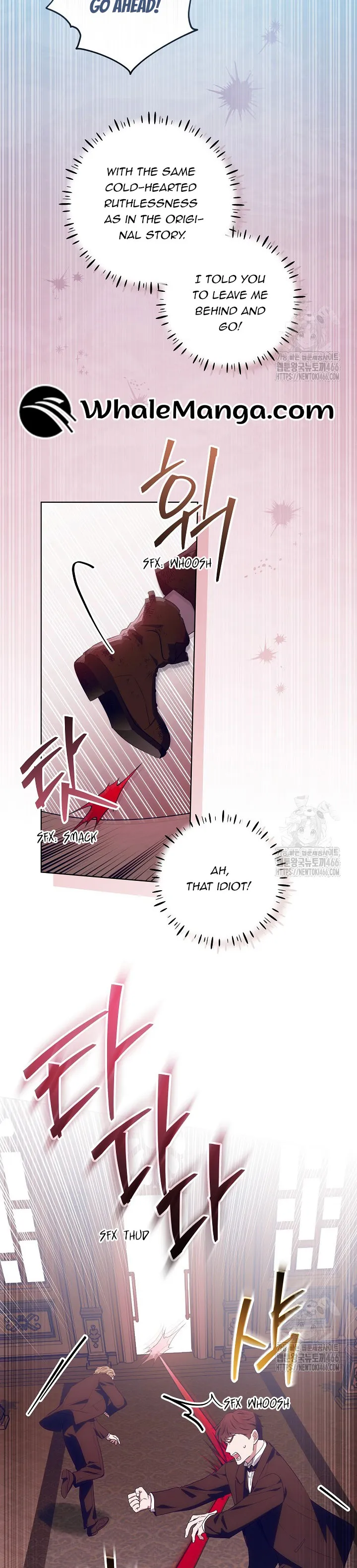 Read My Daddy Hides His Power Manga Online