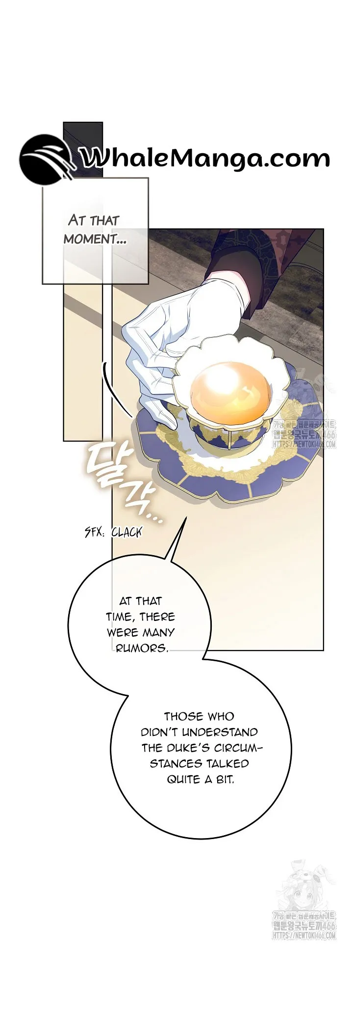 Read My Daddy Hides His Power Manga Online