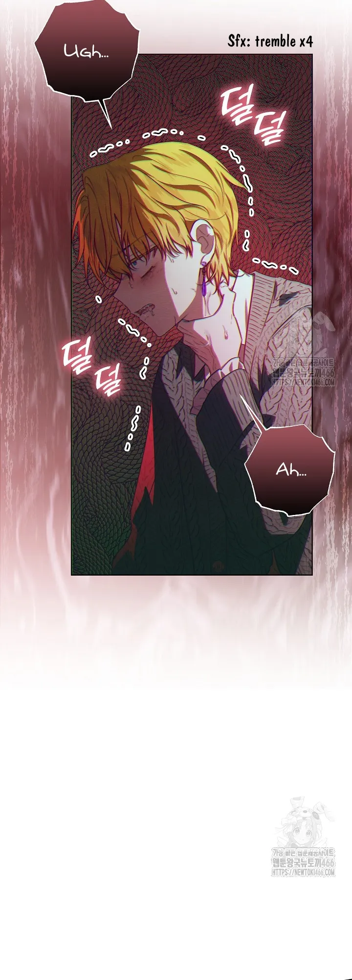 Read My Daddy Hides His Power Manga Online