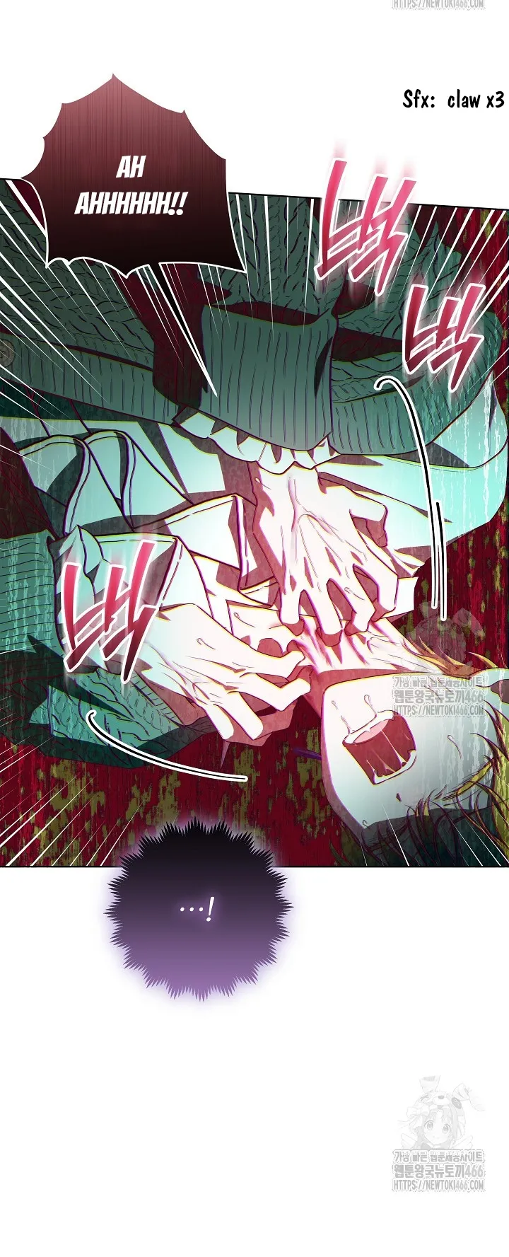 Read My Daddy Hides His Power Manga Online