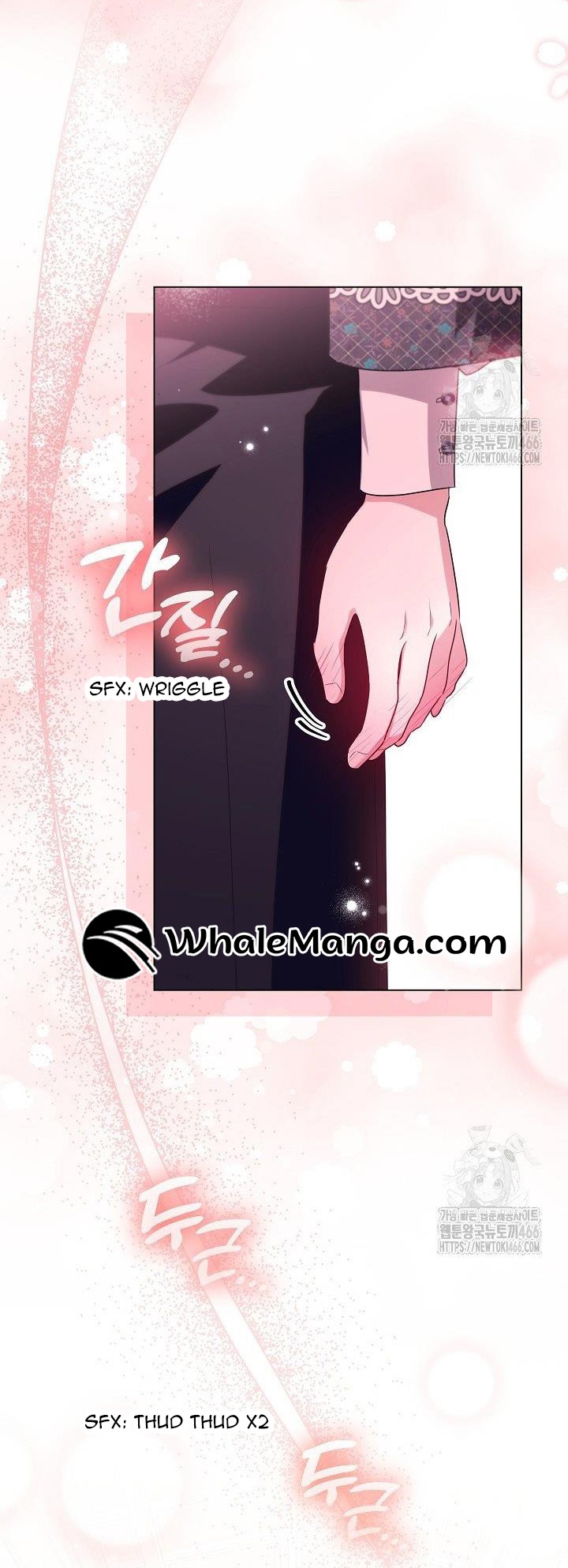 Read My Daddy Hides His Power Manga Online