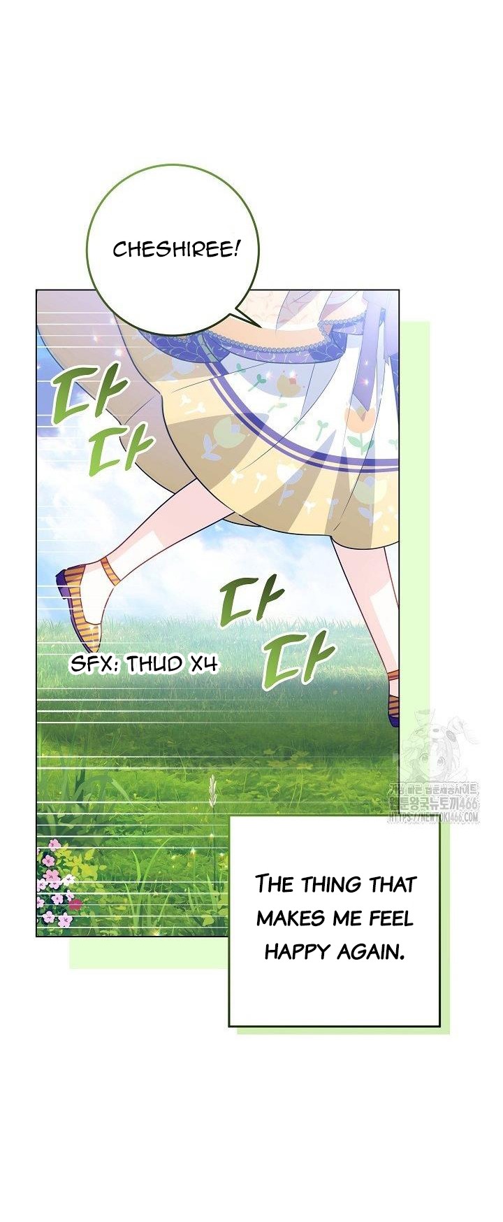 Read My Daddy Hides His Power Manga Online