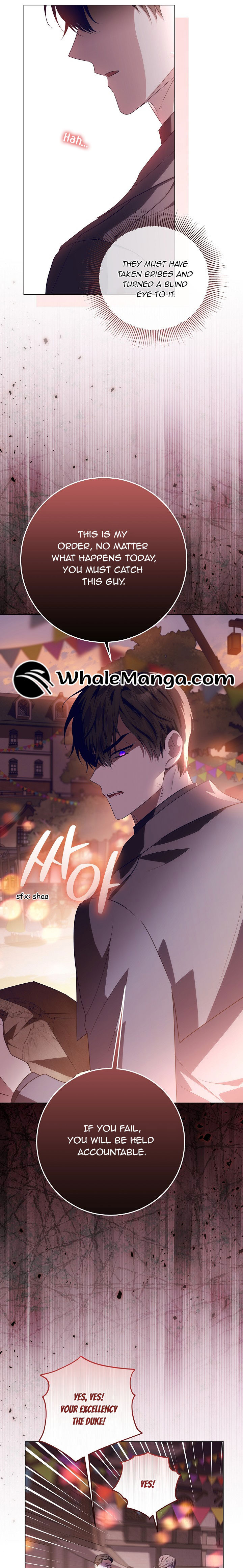 Read My Daddy Hides His Power Manga Online