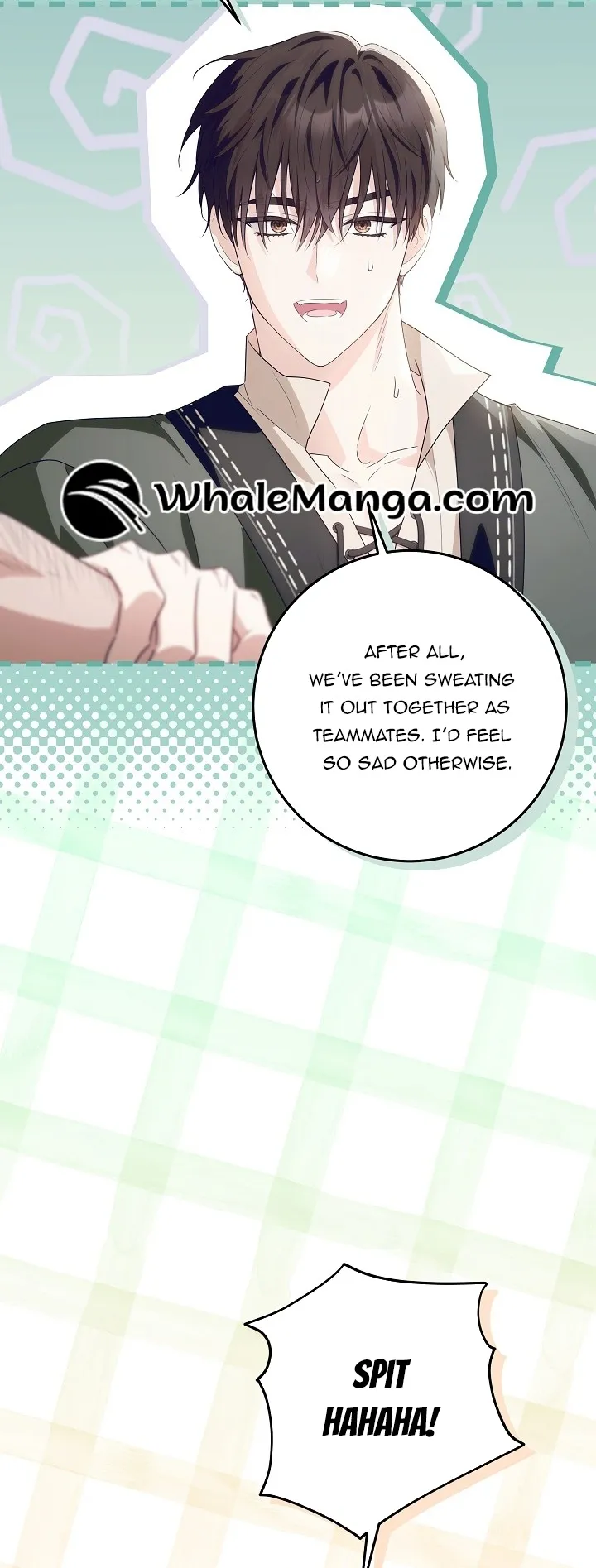 Read My Daddy Hides His Power Manga Online
