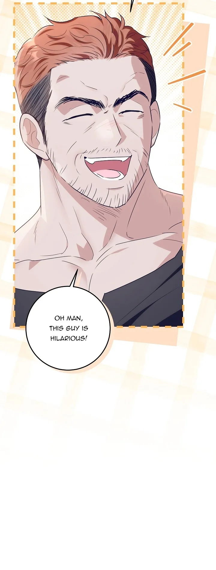 Read My Daddy Hides His Power Manga Online