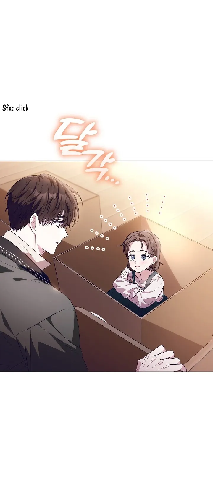 Read My Daddy Hides His Power Manga Online