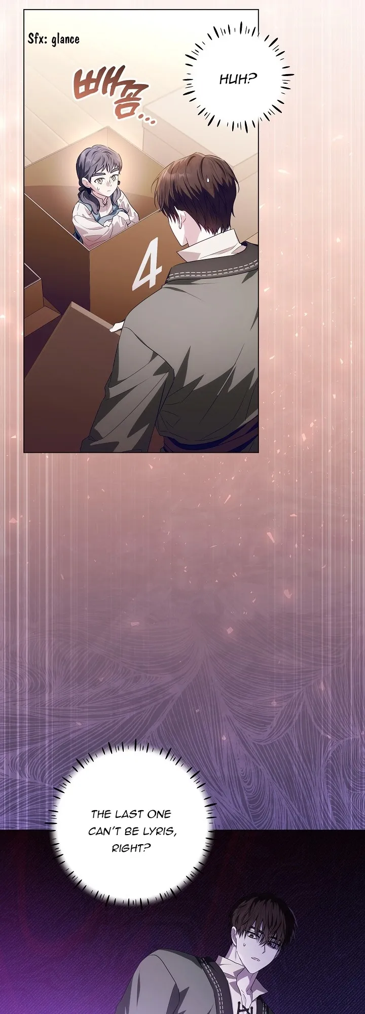 Read My Daddy Hides His Power Manga Online